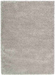 Nourison Amore AMOR1 Light Grey